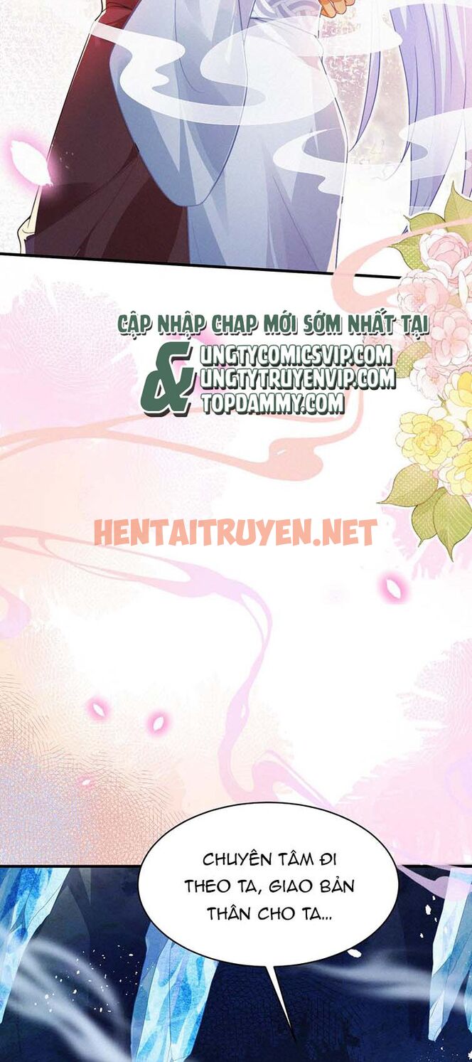 Xem ảnh Nhất Niệm Giai Tình - Chap 70 - img_033_1675408079 - HentaiTruyen.net