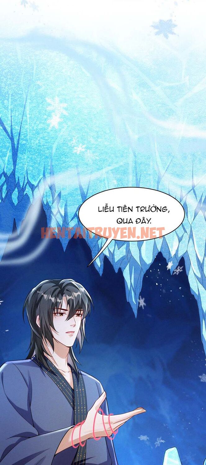 Xem ảnh Nhất Niệm Giai Tình - Chap 70 - img_038_1675408090 - HentaiTruyen.net