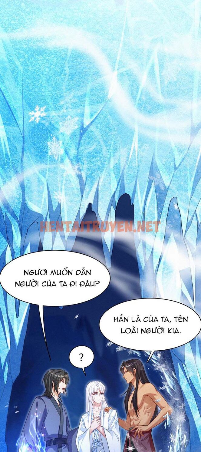 Xem ảnh Nhất Niệm Giai Tình - Chap 70 - img_041_1675408096 - HentaiTruyen.net