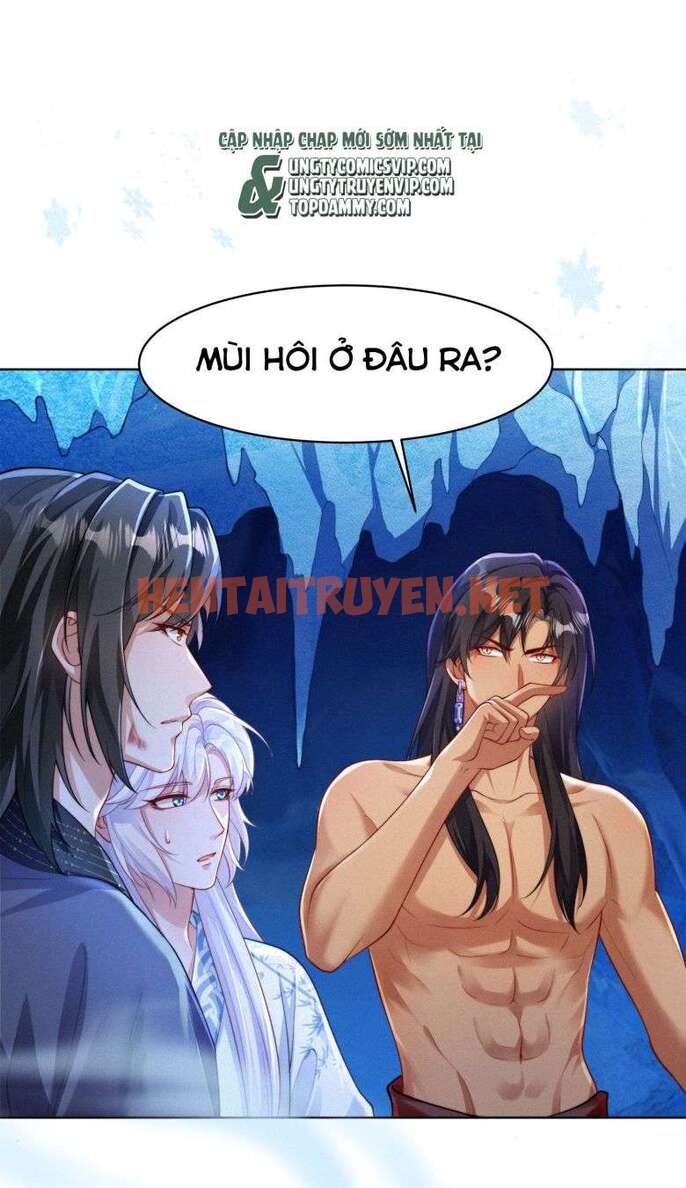 Xem ảnh Nhất Niệm Giai Tình - Chap 71 - img_004_1676005959 - HentaiTruyenVN.net