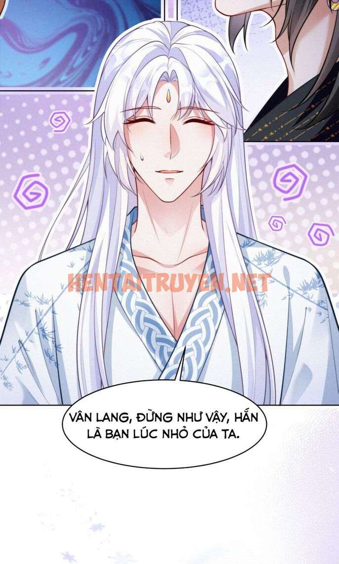 Xem ảnh Nhất Niệm Giai Tình - Chap 71 - img_008_1676005966 - HentaiTruyenVN.net