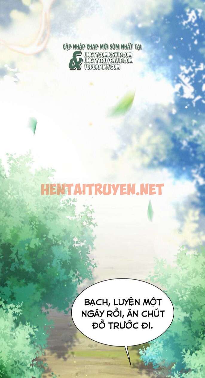 Xem ảnh Nhất Niệm Giai Tình - Chap 71 - img_037_1676006020 - HentaiTruyenVN.net