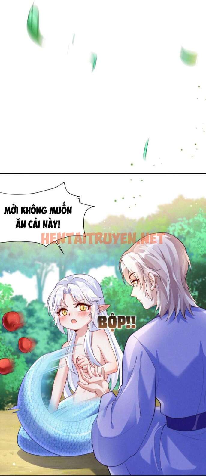 Xem ảnh Nhất Niệm Giai Tình - Chap 71 - img_039_1676006023 - HentaiTruyenVN.net