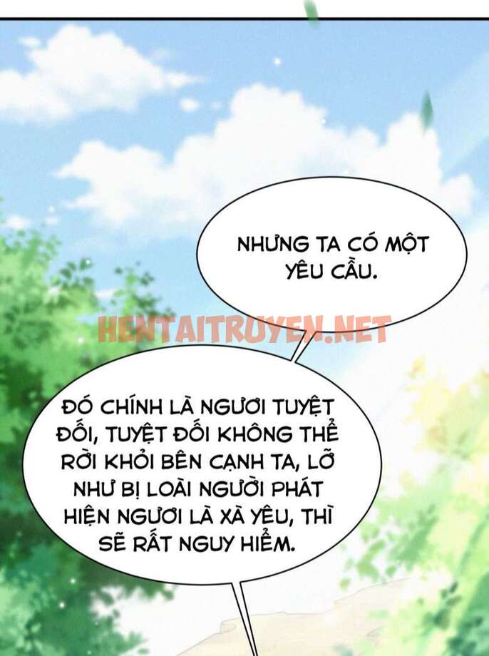 Xem ảnh Nhất Niệm Giai Tình - Chap 71 - img_049_1676006040 - HentaiTruyenVN.net