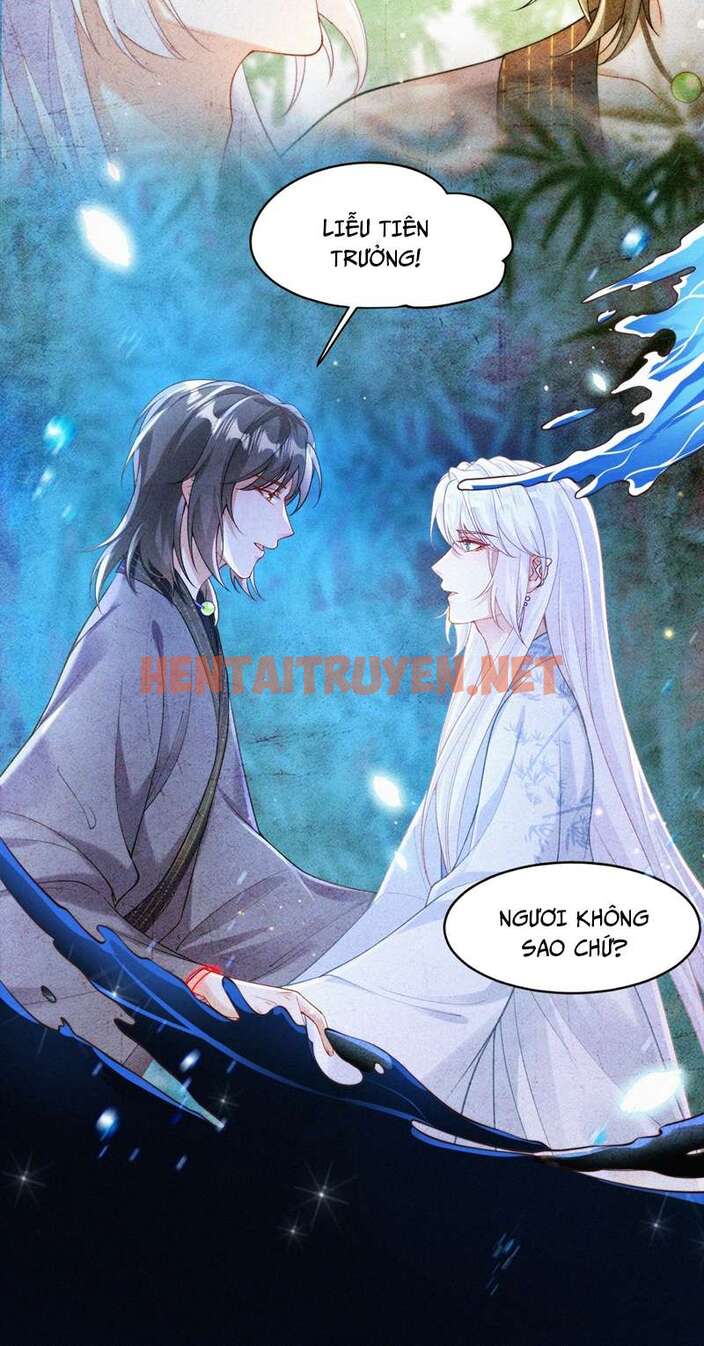 Xem ảnh Nhất Niệm Giai Tình - Chap 74 - img_008_1678111791 - HentaiTruyenVN.net