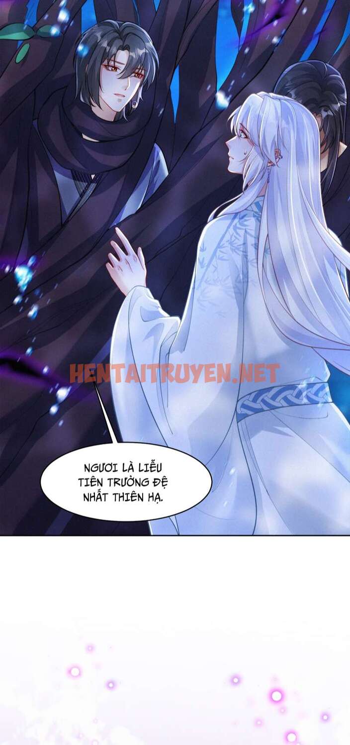 Xem ảnh Nhất Niệm Giai Tình - Chap 74 - img_024_1678111946 - HentaiTruyenVN.net