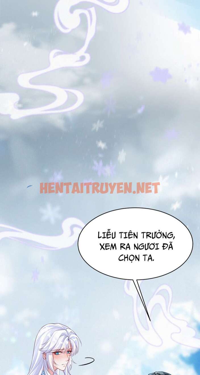 Xem ảnh Nhất Niệm Giai Tình - Chap 74 - img_050_1678112136 - HentaiTruyen.net