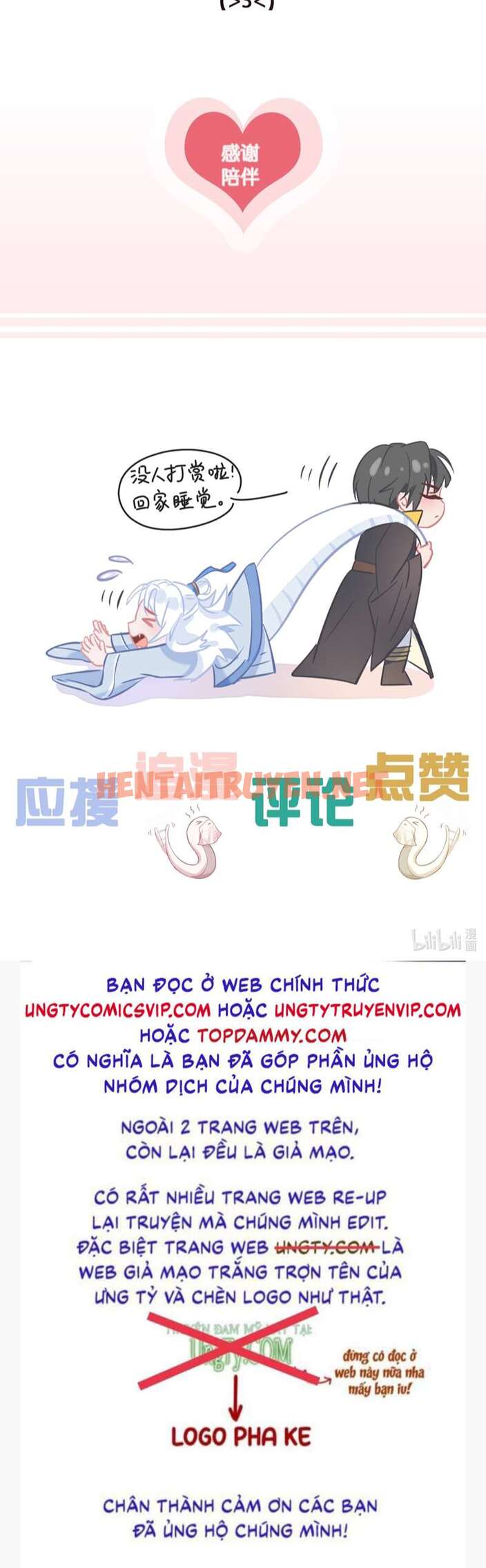 Xem ảnh Nhất Niệm Giai Tình - Chap 74 - img_072_1678112265 - HentaiTruyenVN.net