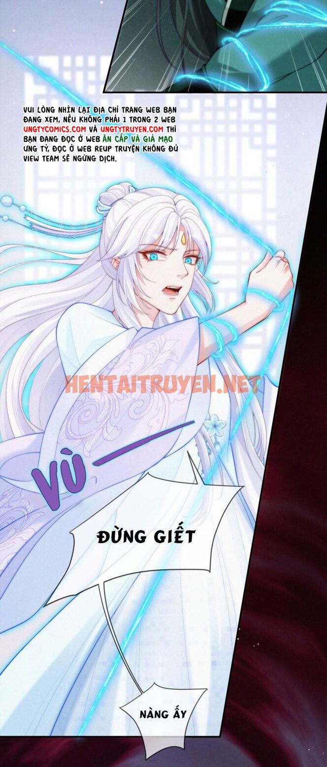 Xem ảnh Nhất Niệm Giai Tình - Chap 8 - img_005_1641554242 - TruyenVN.APP