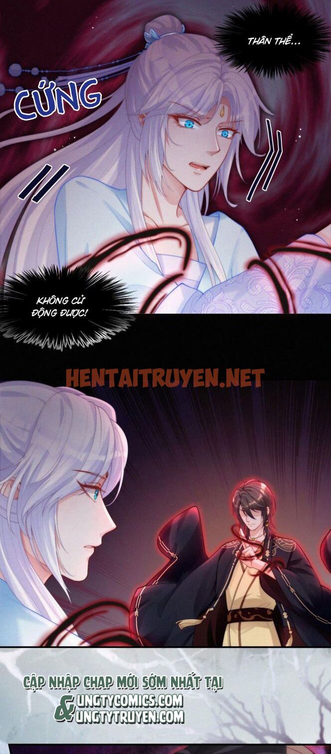 Xem ảnh Nhất Niệm Giai Tình - Chap 8 - img_006_1641554242 - TruyenVN.APP