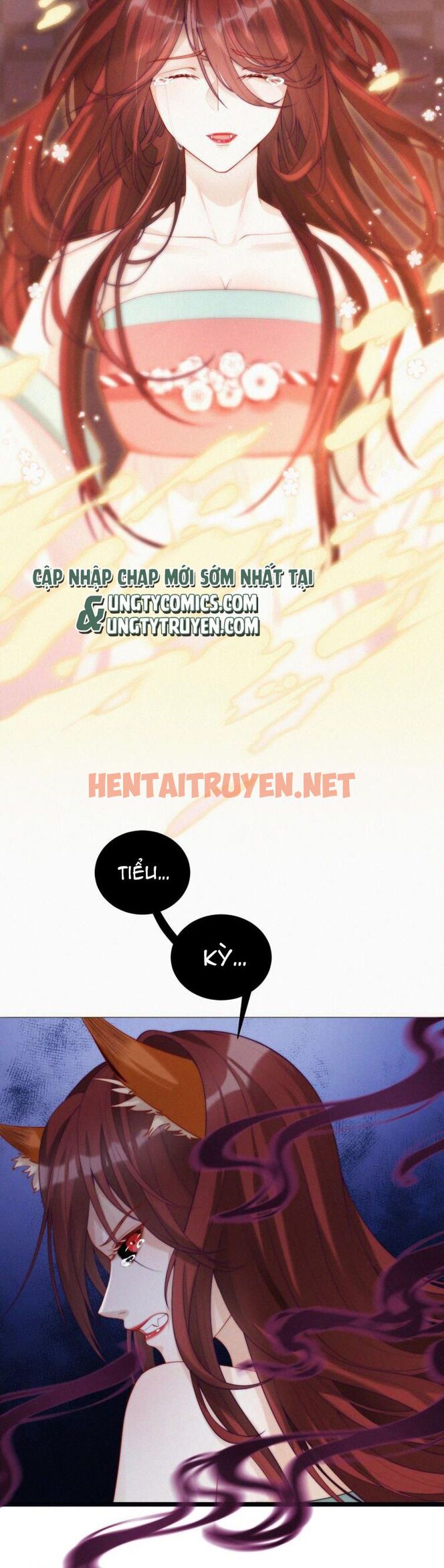 Xem ảnh Nhất Niệm Giai Tình - Chap 8 - img_013_1641554242 - TruyenVN.APP