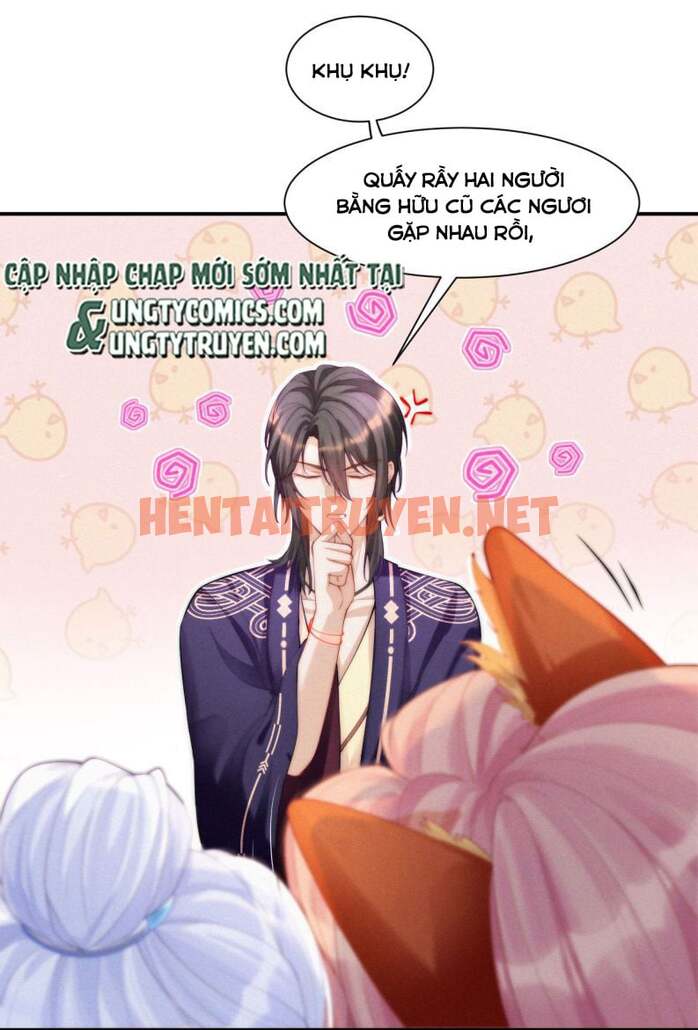 Xem ảnh Nhất Niệm Giai Tình - Chap 9 - img_004_1641554251 - HentaiTruyen.net