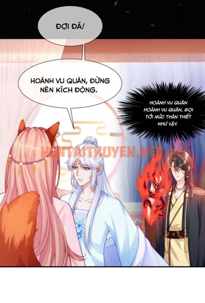 Xem ảnh Nhất Niệm Giai Tình - Chap 9 - img_007_1641554251 - HentaiTruyen.net