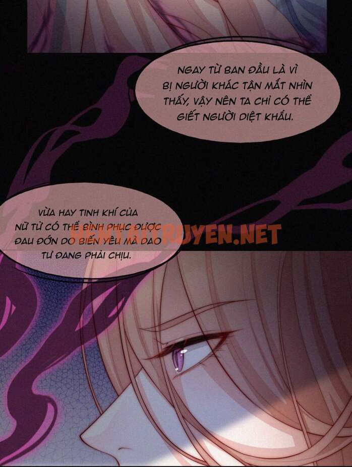 Xem ảnh Nhất Niệm Giai Tình - Chap 9 - img_019_1641554251 - HentaiTruyen.net