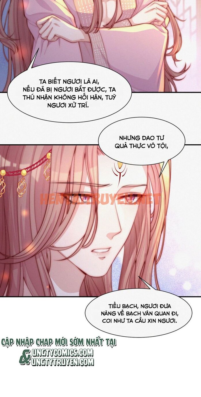 Xem ảnh Nhất Niệm Giai Tình - Chap 9 - img_024_1641554251 - HentaiTruyen.net