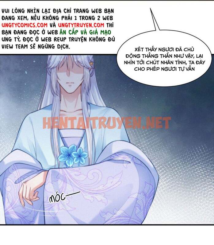 Xem ảnh Nhất Niệm Giai Tình - Chap 9 - img_034_1641554251 - HentaiTruyen.net