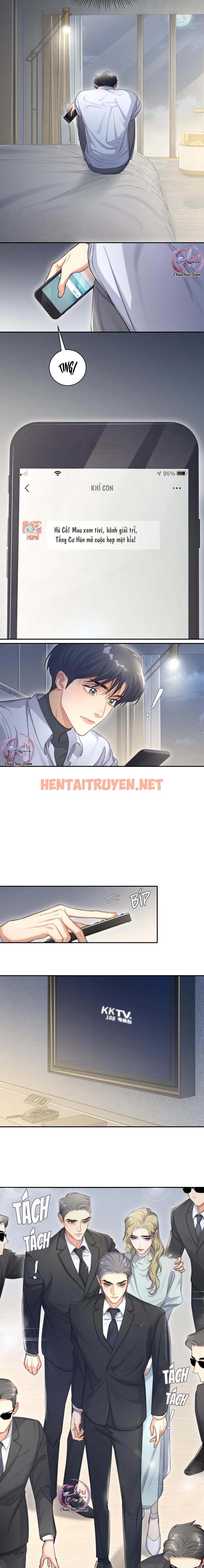 Xem ảnh Nhất Túy Kinh Niên - Chap 49 - img_008_1660886559 - TruyenVN.APP