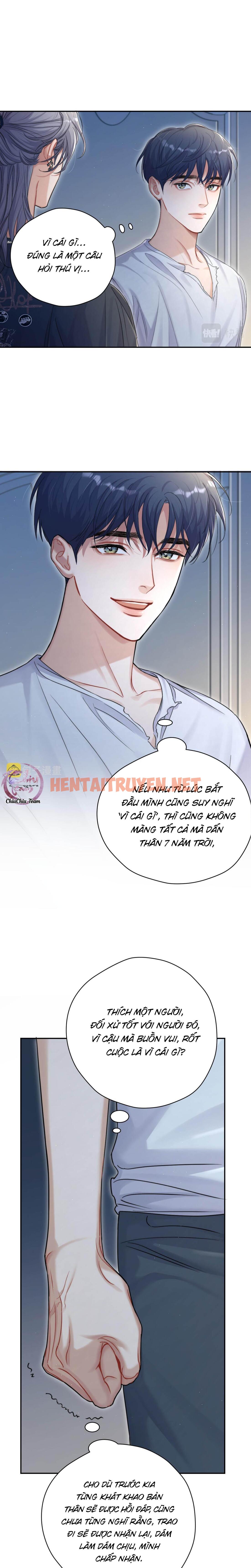 Xem ảnh Nhất Túy Kinh Niên - Chap 77 - img_008_1665155749 - HentaiTruyen.net