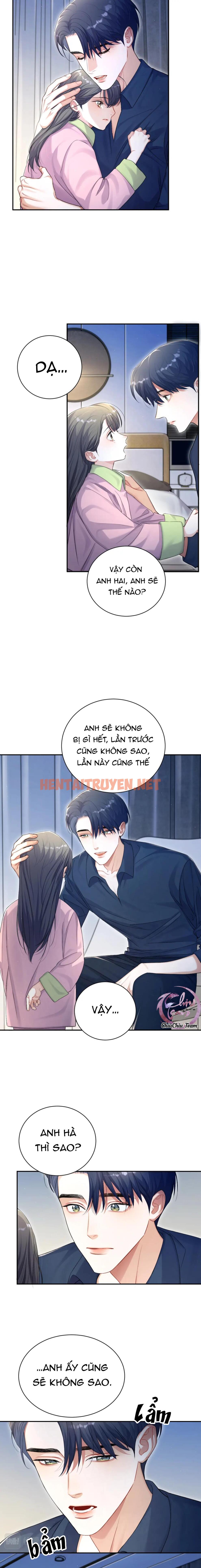 Xem ảnh Nhất Túy Kinh Niên - Chap 91 - img_010_1677248501 - TruyenVN.APP