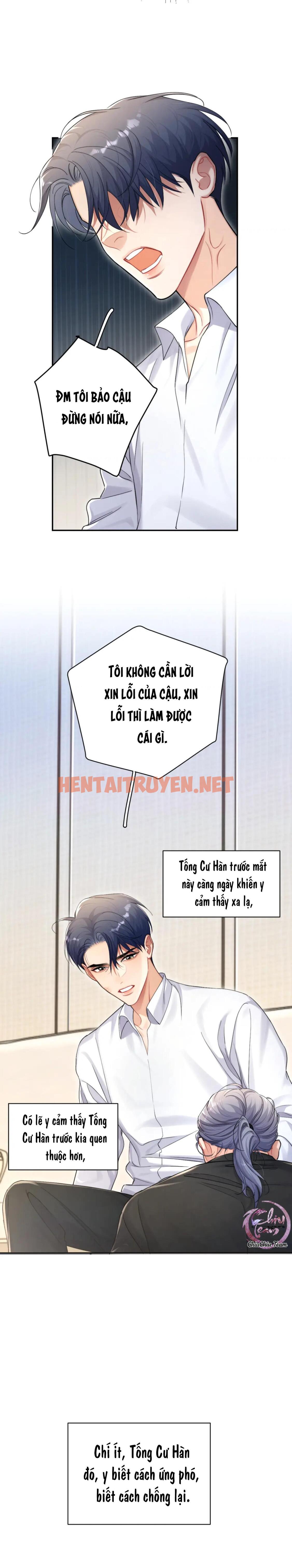 Xem ảnh Nhất Túy Kinh Niên - Chap 95 - img_013_1679924339 - HentaiTruyen.net