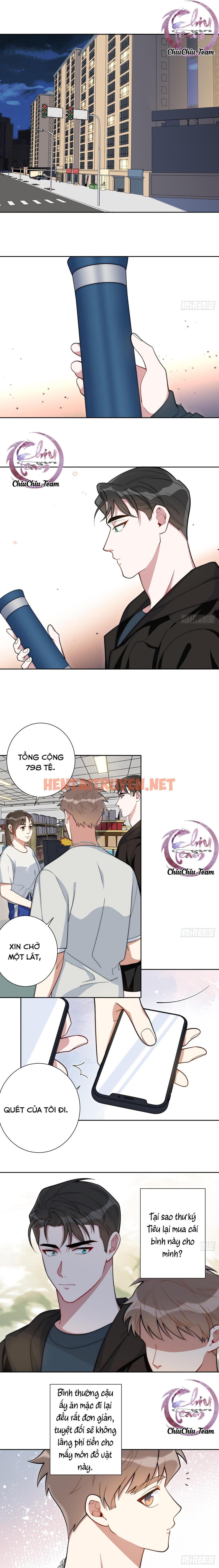 Xem ảnh Nhiệm Vụ Của Thư Kí Nam - Chap 26 - img_003_1665750847 - HentaiTruyenVN.net