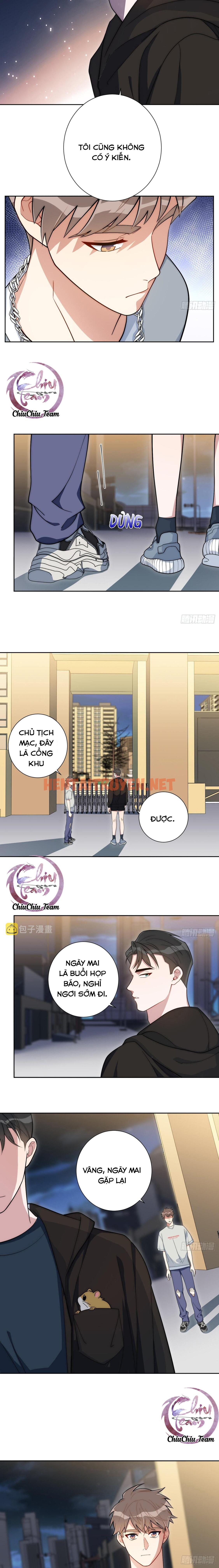 Xem ảnh Nhiệm Vụ Của Thư Kí Nam - Chap 26 - img_007_1665750862 - HentaiTruyenVN.net