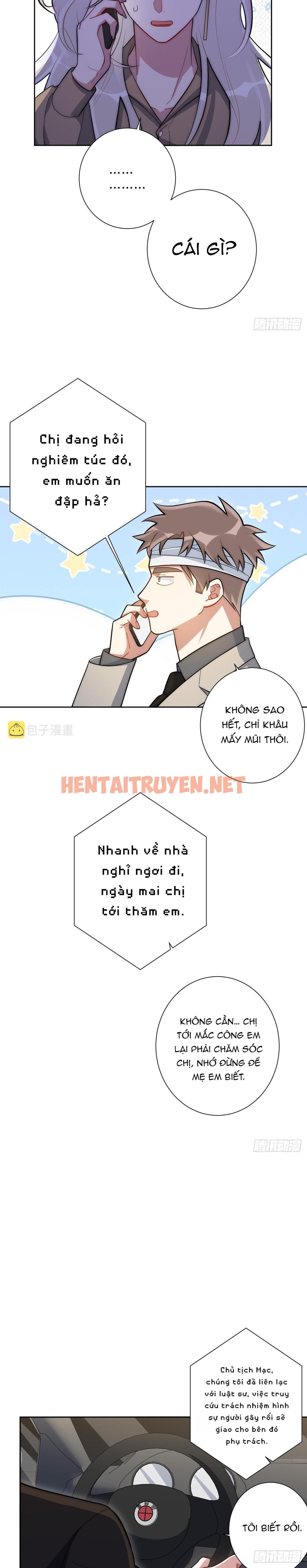 Xem ảnh Nhiệm Vụ Của Thư Kí Nam - Chap 28 - img_014_1666704958 - HentaiTruyen.net