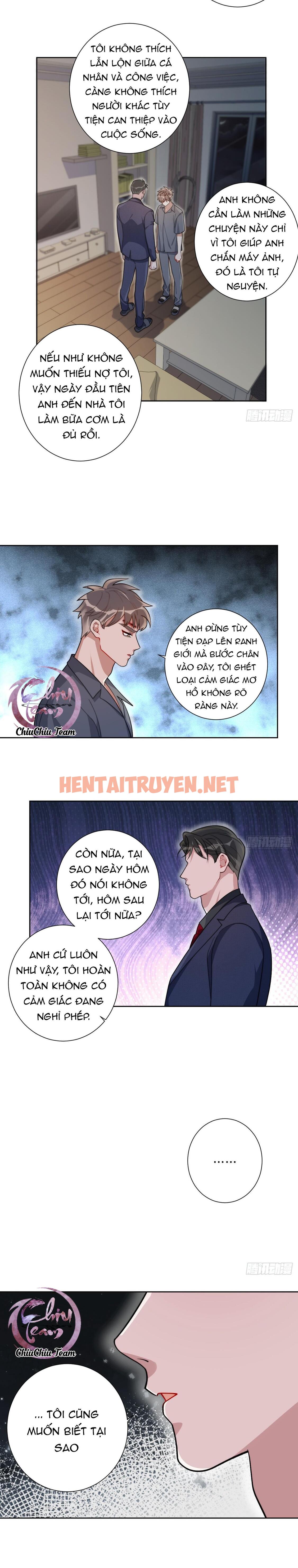 Xem ảnh Nhiệm Vụ Của Thư Kí Nam - Chap 31 - img_008_1669426708 - HentaiTruyenVN.net