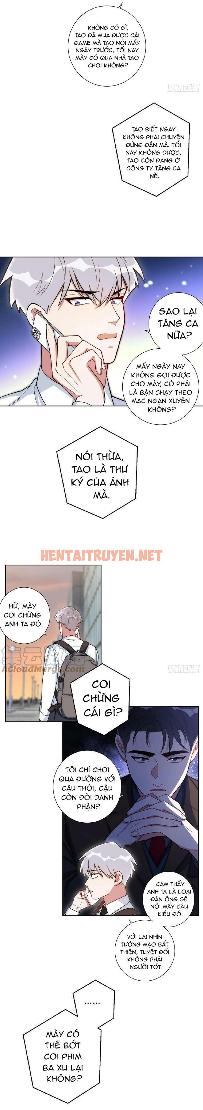 Xem ảnh Nhiệm Vụ Của Thư Kí Nam - Chap 42 - img_013_1679323002 - HentaiTruyenVN.net