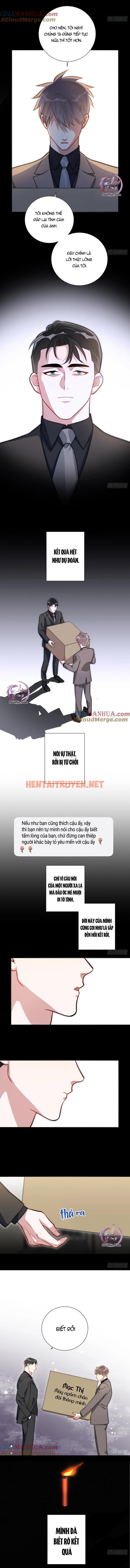 Xem ảnh Nhiệm Vụ Của Thư Kí Nam - Chap 52 - img_005_1684162015 - HentaiTruyen.net