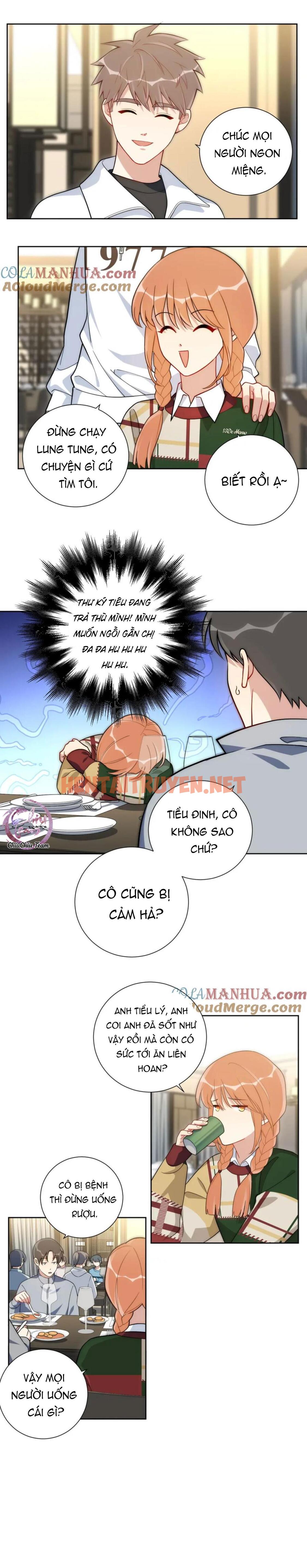 Xem ảnh Nhiệm Vụ Của Thư Kí Nam - Chap 63 - img_004_1691254129 - HentaiTruyenVN.net