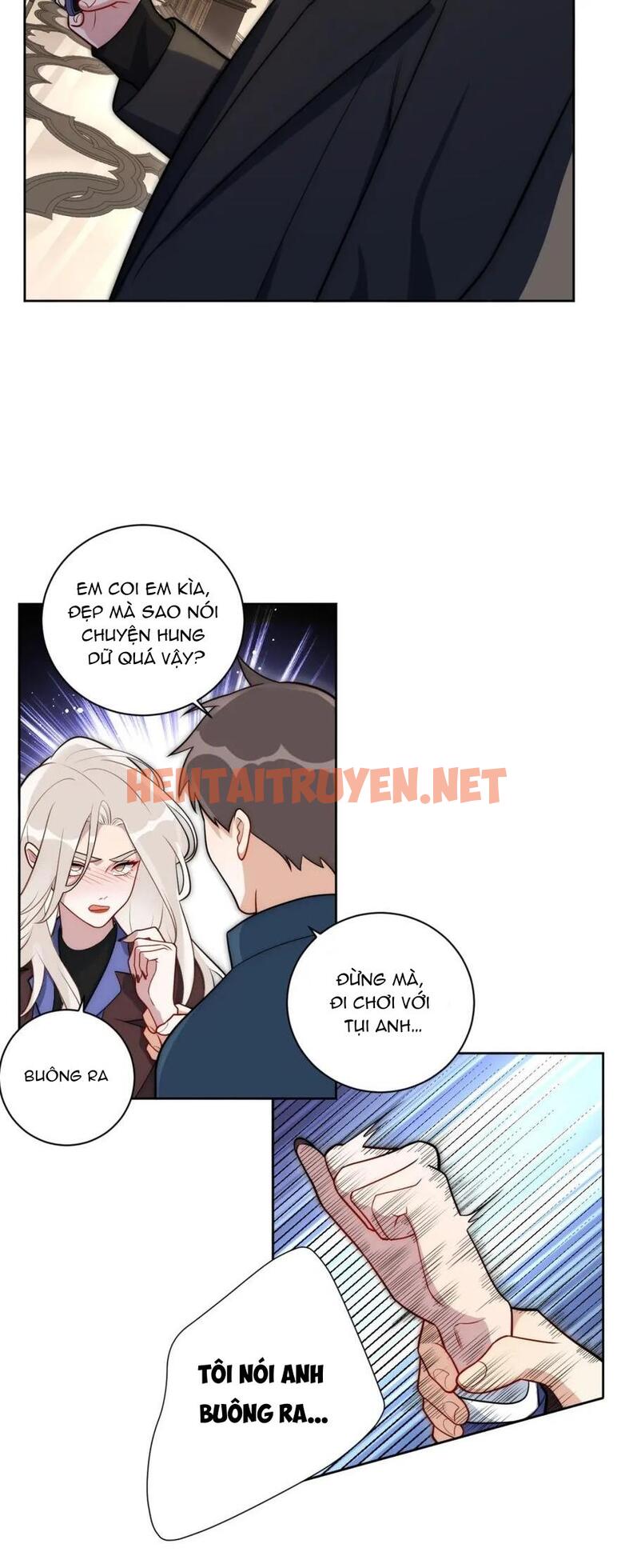 Xem ảnh Nhiệm Vụ Của Thư Kí Nam - Chap 66 - img_006_1692465977 - HentaiTruyenVN.net