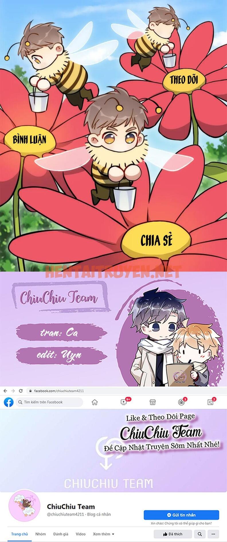 Xem ảnh Nhiệm Vụ Của Thư Kí Nam - Chap 71 - img_015_1694880355 - HentaiTruyenVN.net