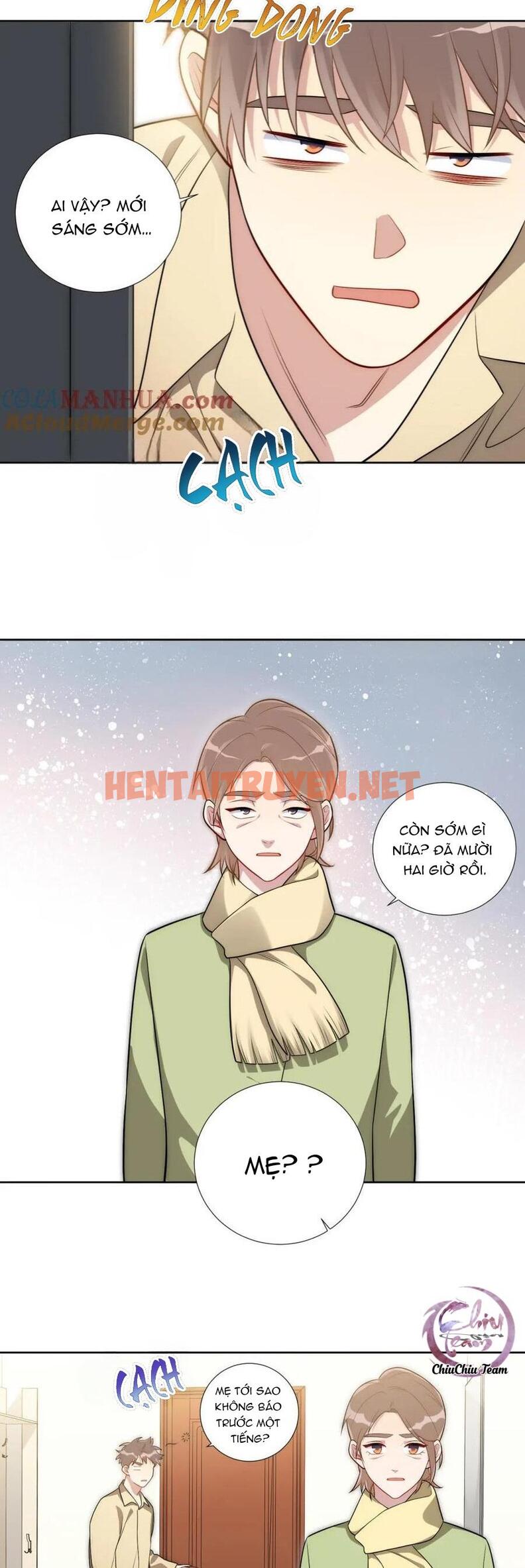 Xem ảnh Nhiệm Vụ Của Thư Kí Nam - Chap 74 - img_011_1696872502 - HentaiTruyenVN.net