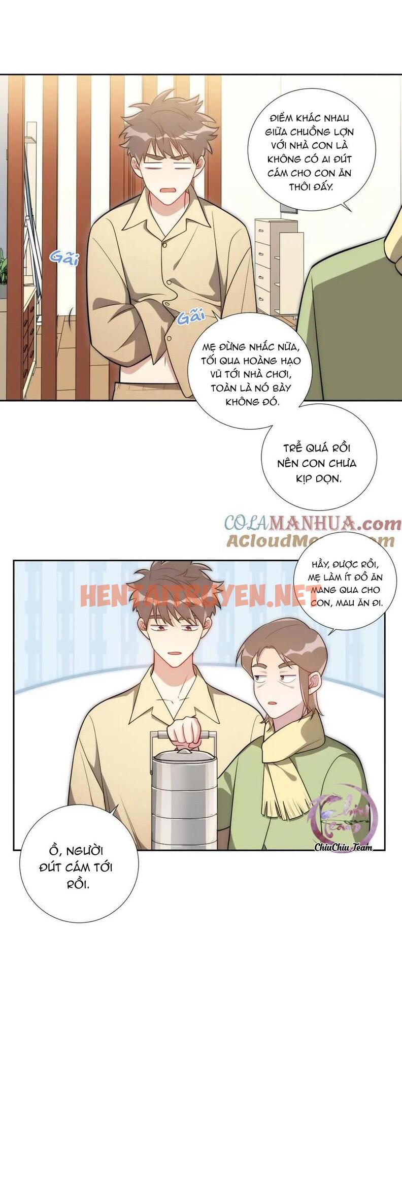 Xem ảnh Nhiệm Vụ Của Thư Kí Nam - Chap 74 - img_013_1696872502 - HentaiTruyen.net