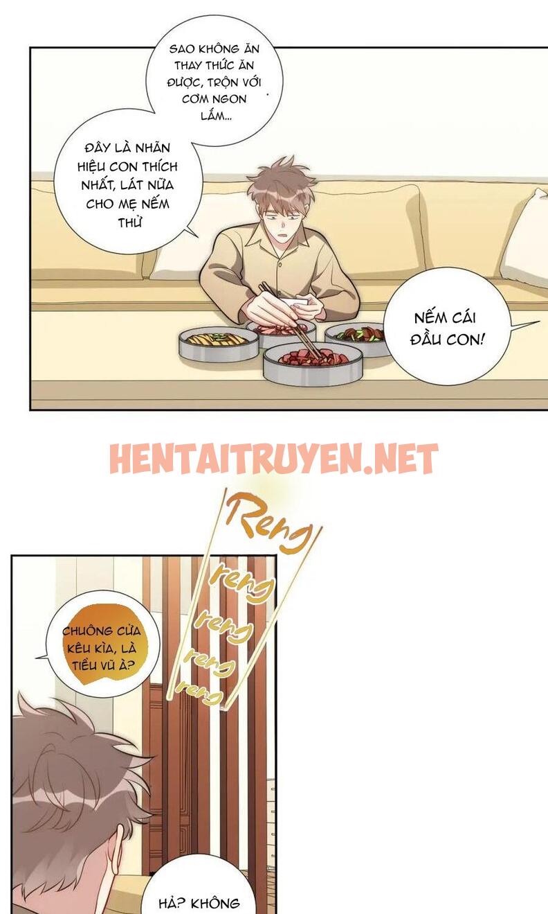 Xem ảnh Nhiệm Vụ Của Thư Kí Nam - Chap 74 - img_015_1696872503 - HentaiTruyenVN.net