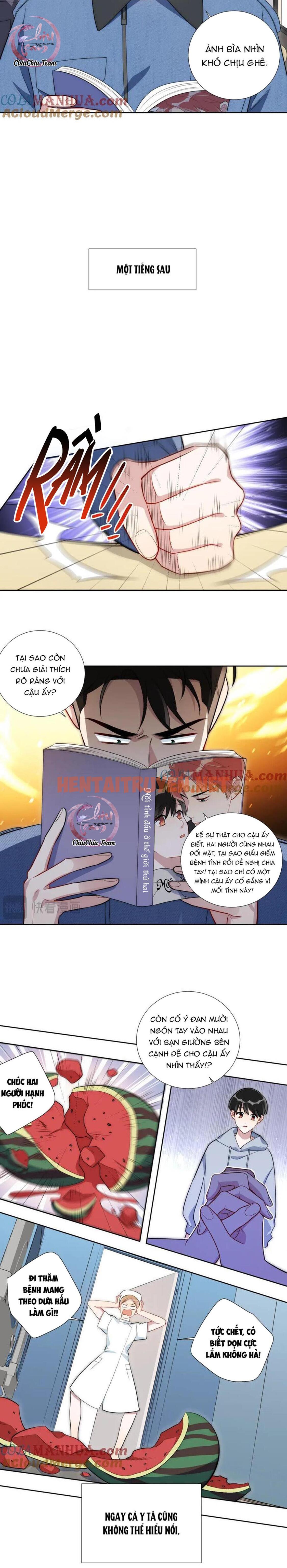 Xem ảnh Nhiệm Vụ Của Thư Kí Nam - Chap 75 - img_008_1697436513 - HentaiTruyenVN.net