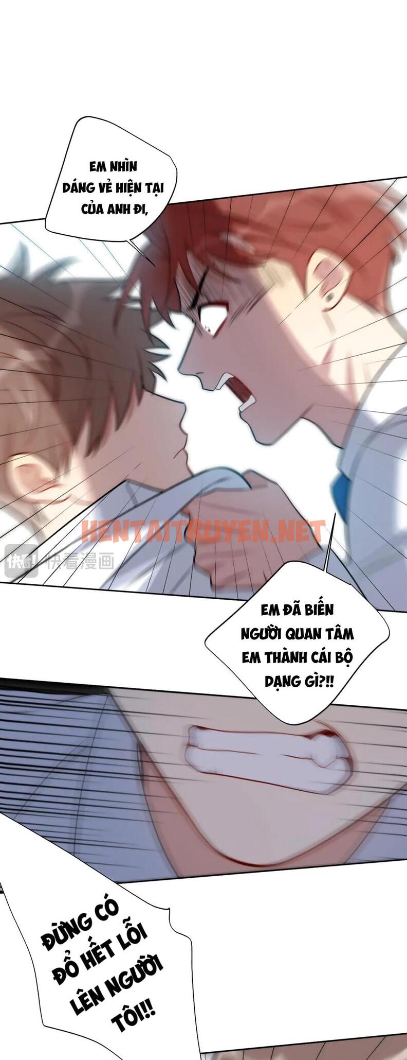 Xem ảnh Nhiệm Vụ Của Thư Kí Nam - Chap 79 - img_017_1700588057 - HentaiTruyen.net