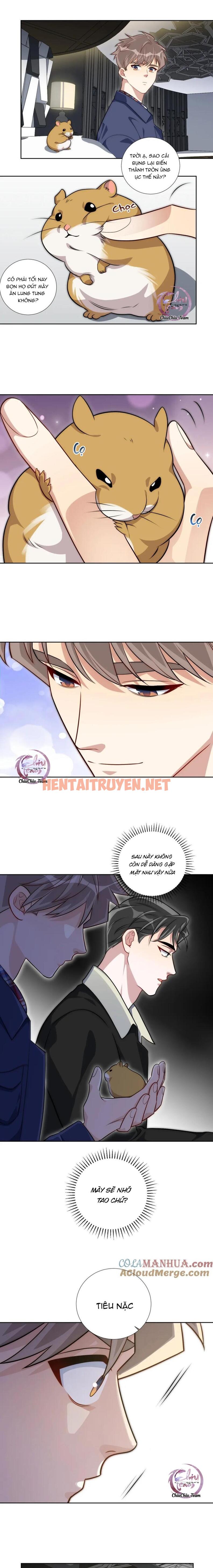 Xem ảnh Nhiệm Vụ Của Thư Kí Nam - Chap 80 - img_010_1701407588 - HentaiTruyenVN.net