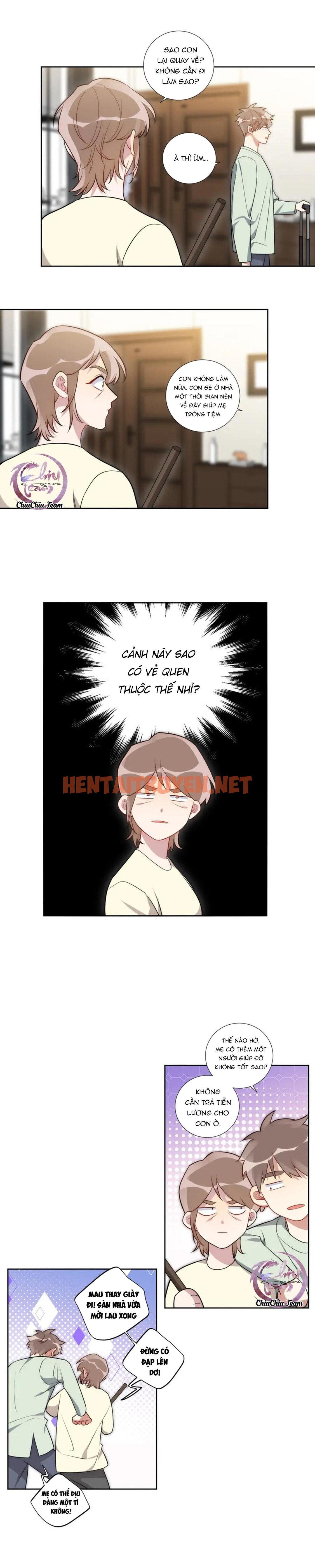 Xem ảnh Nhiệm Vụ Của Thư Kí Nam - Chap 82 - img_003_1702836482 - HentaiTruyen.net