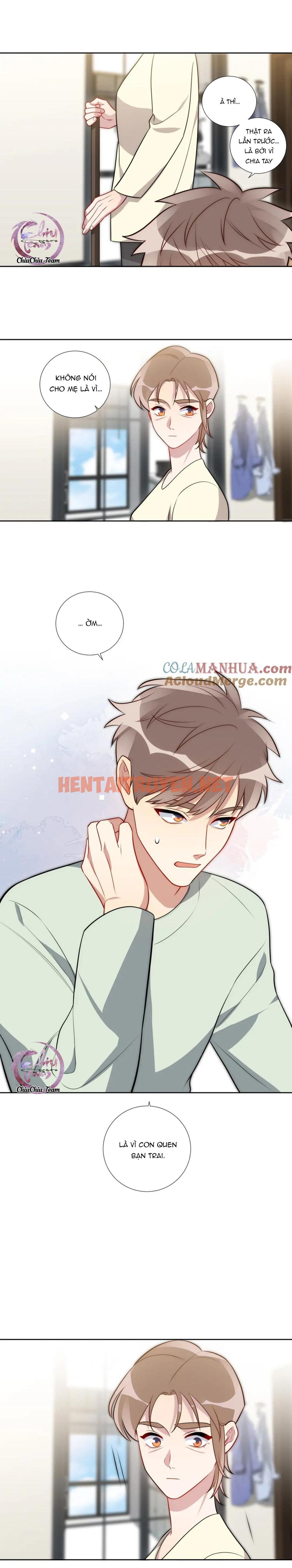 Xem ảnh Nhiệm Vụ Của Thư Kí Nam - Chap 82 - img_005_1702836482 - HentaiTruyenVN.net