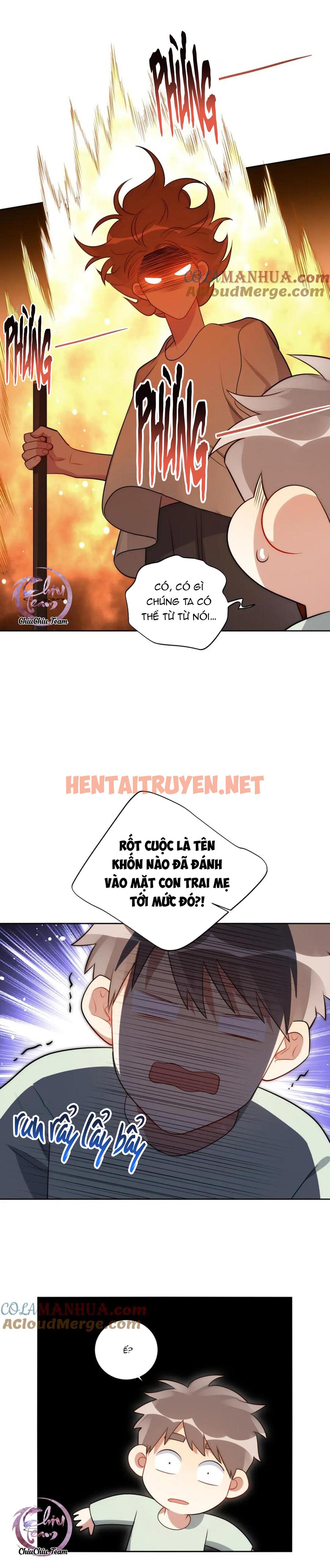 Xem ảnh Nhiệm Vụ Của Thư Kí Nam - Chap 82 - img_007_1702836482 - HentaiTruyen.net