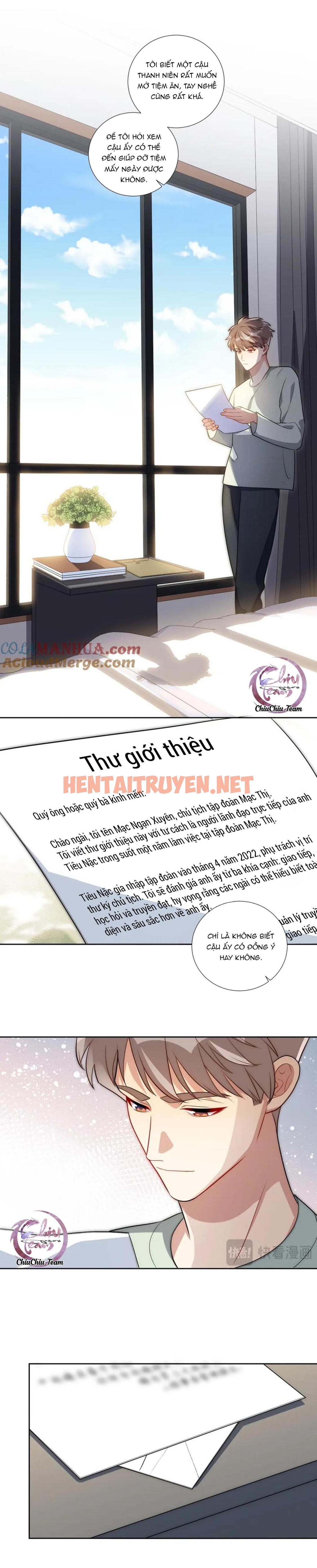 Xem ảnh Nhiệm Vụ Của Thư Kí Nam - Chap 82 - img_016_1702836483 - HentaiTruyenVN.net