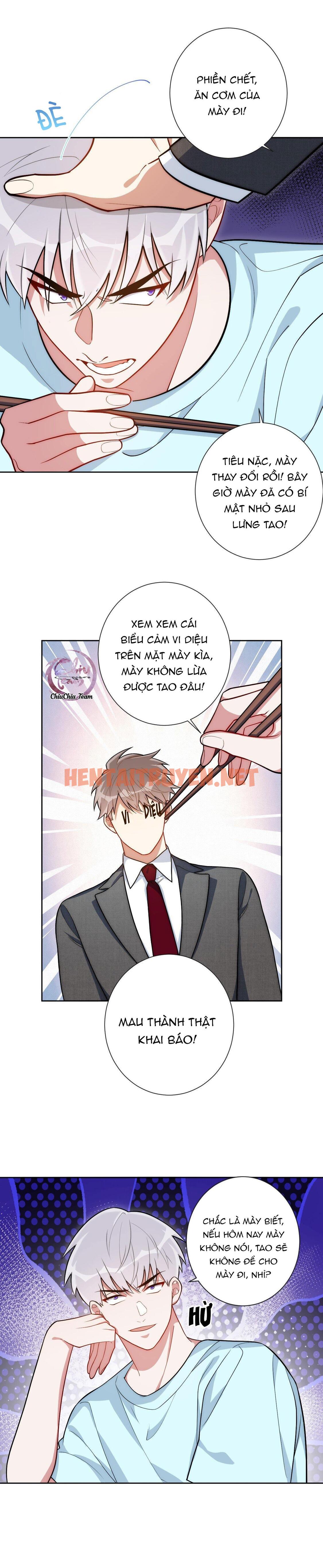 Xem ảnh Nhiệm Vụ Của Thư Kí Nam - Chap 9 - img_011_1662203418 - HentaiTruyenVN.net