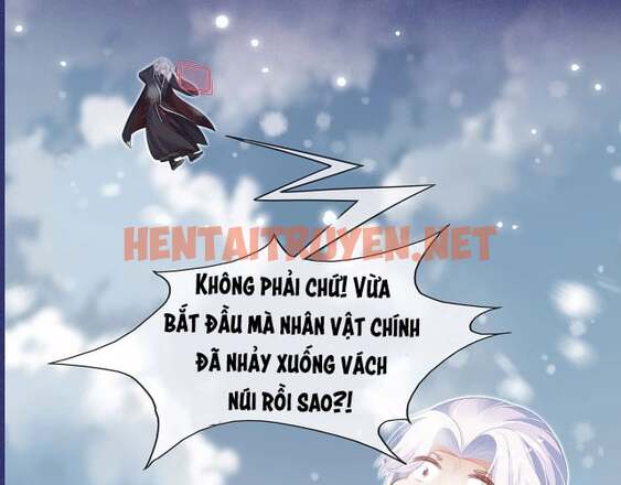 Xem ảnh Nhiệm Vụ Thất Bại Thì Phải Yêu Đương - Chap 0 - img_014_1641806879 - HentaiTruyen.net