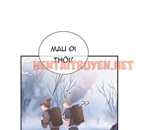 Xem ảnh Nhiệm Vụ Thất Bại Thì Phải Yêu Đương - Chap 11 - img_069_1644823685 - HentaiTruyenVN.net