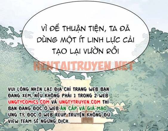 Xem ảnh Nhiệm Vụ Thất Bại Thì Phải Yêu Đương - Chap 11 - img_181_1644823757 - HentaiTruyenVN.net