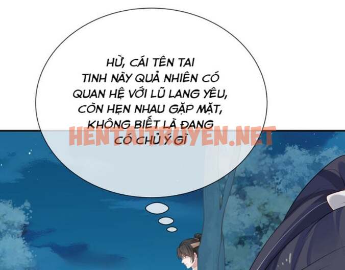 Xem ảnh Nhiệm Vụ Thất Bại Thì Phải Yêu Đương - Chap 12 - img_111_1644823593 - HentaiTruyen.net