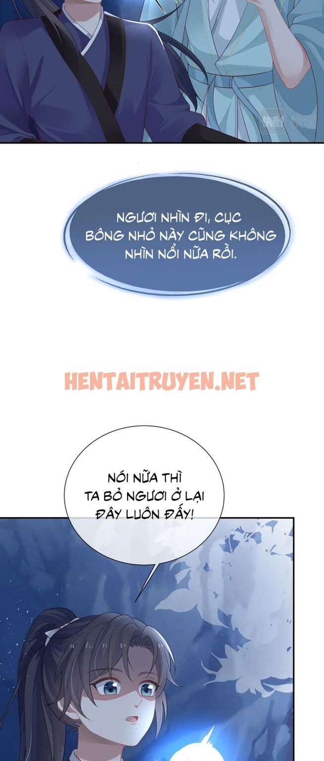 Xem ảnh Nhiệm Vụ Thất Bại Thì Phải Yêu Đương - Chap 15 - img_023_1644823307 - HentaiTruyen.net