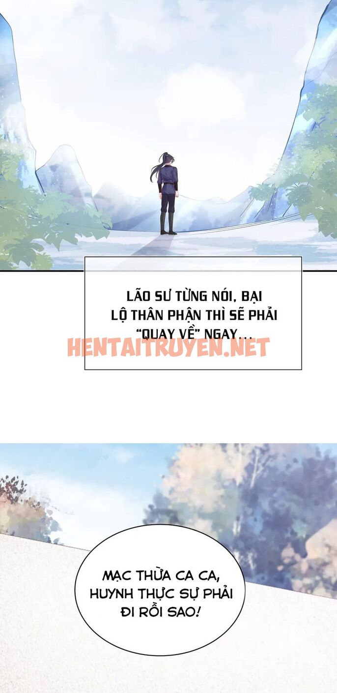 Xem ảnh Nhiệm Vụ Thất Bại Thì Phải Yêu Đương - Chap 16 - img_081_1644823284 - HentaiTruyen.net